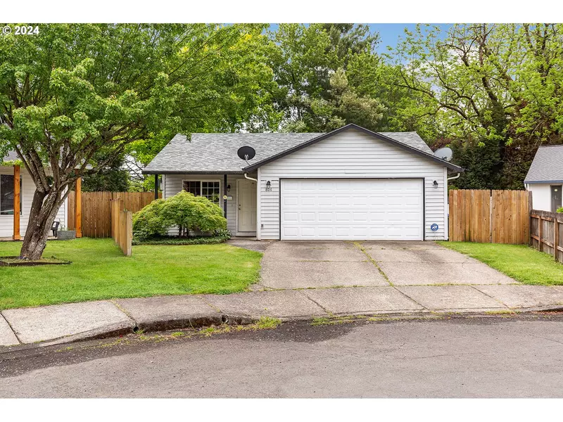 806 SW 21ST CT, Battle Ground, WA 98604