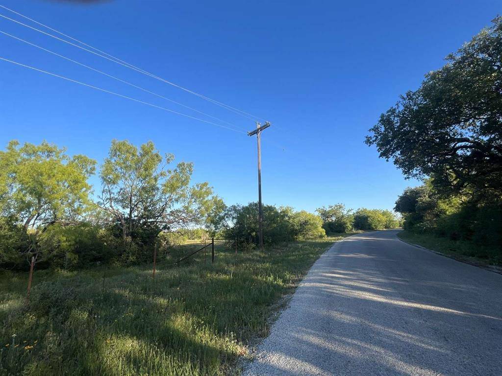 Brownwood, TX 76801,0 CR 405