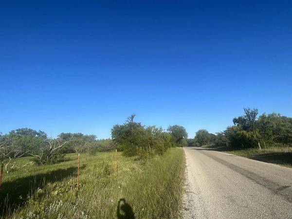 Brownwood, TX 76801,0 CR 405