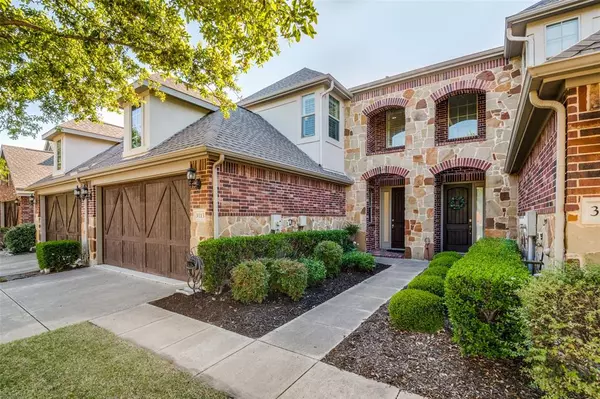 3113 Aurora Drive, Plano, TX 75093