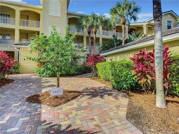 Bonita Springs, FL 34134,3431 Pointe Creek CT 104