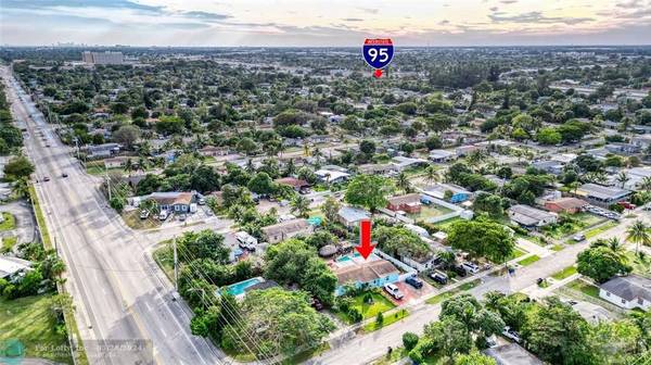 Deerfield Beach, FL 33064,294 NE 46th St