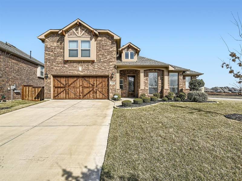 2428 Rawlins Lane, Mansfield, TX 76084