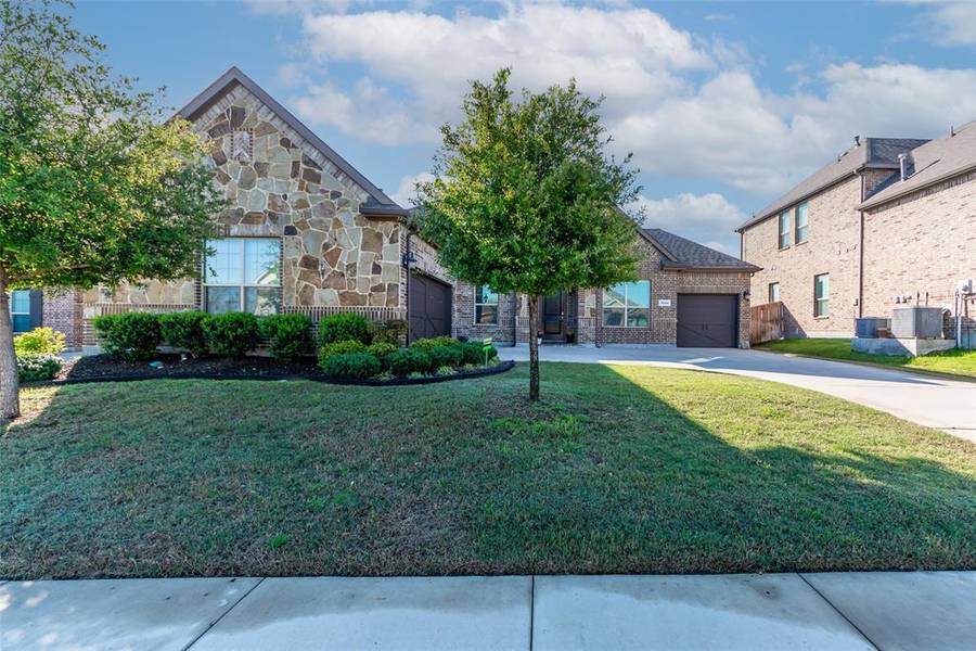 1324 Cecilia Court, Arlington, TX 76002