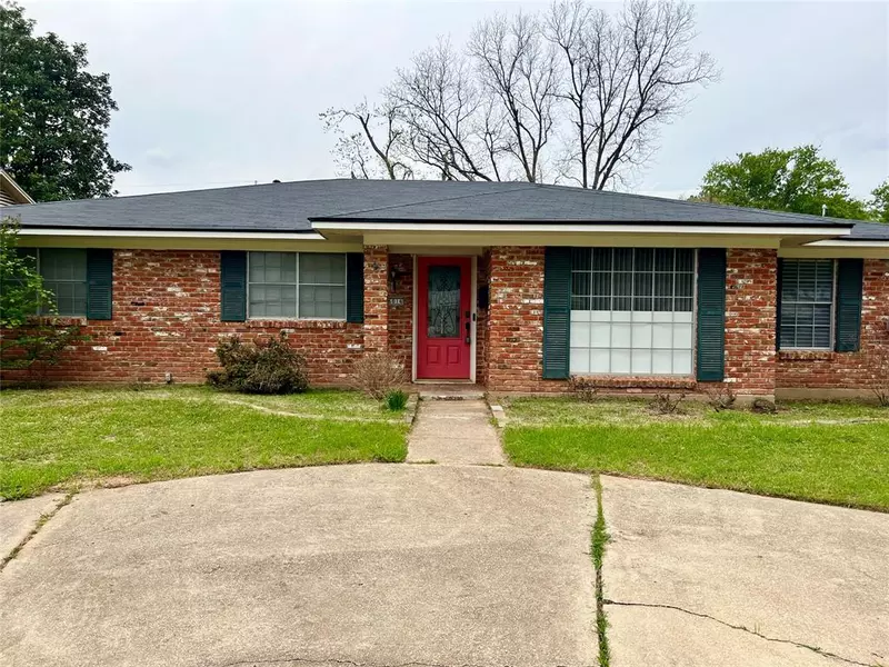 6014 Gaylyn, Shreveport, LA 71105