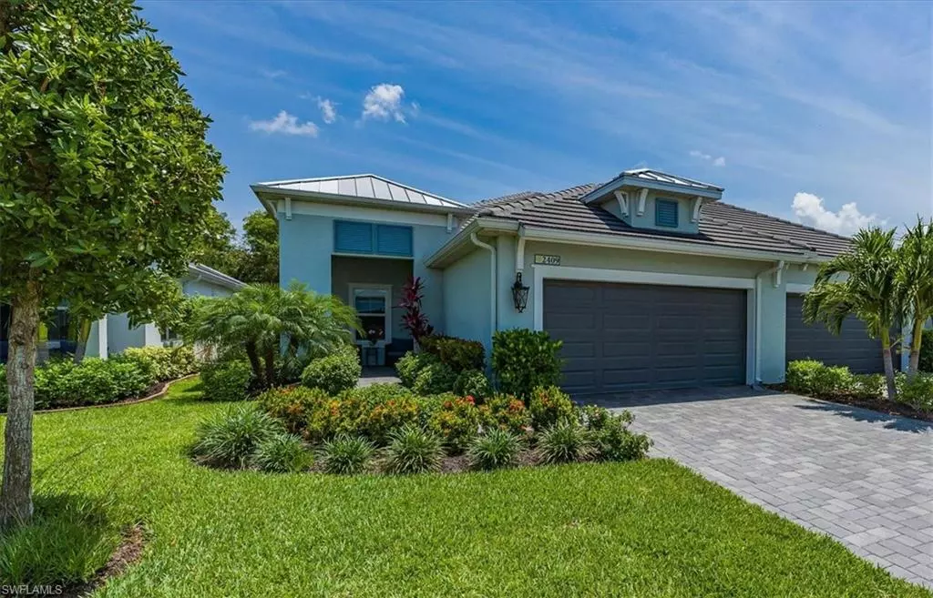 Naples, FL 34112,2409 Ariane DR