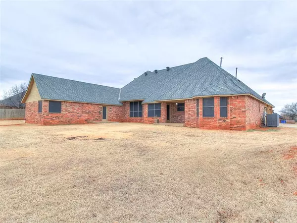 Piedmont, OK 73078,1214 Rocky Top Circle