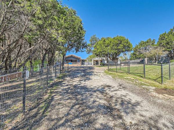 1512 N Fork Road, Granbury, TX 76049