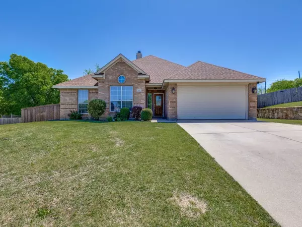 Burleson, TX 76028,825 Ridgehill Court