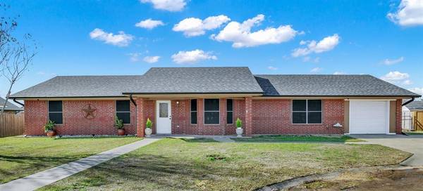 130 Amy Court, Collinsville, TX 76233