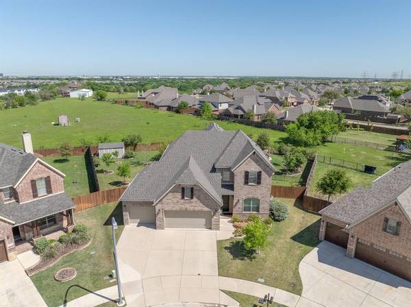 15108 Ravens Way, Fort Worth, TX 76262