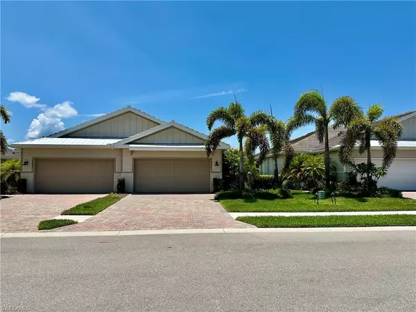 14799 Edgewater CIR, Naples, FL 34114