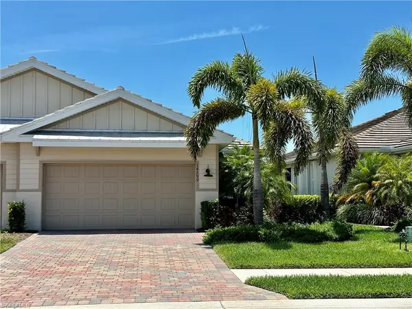 Naples, FL 34114,14799 Edgewater CIR