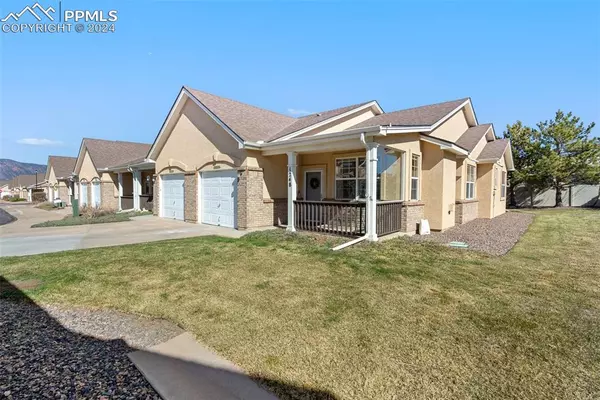 Monument, CO 80132,1248 Paula CIR