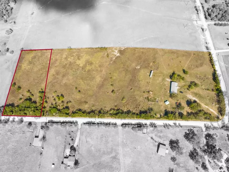 Lot 1 Hill County Road 4307, Itasca, TX 76055