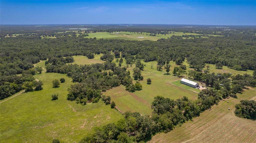 18 Acres County Road 2313, Sulphur Springs, TX 75482