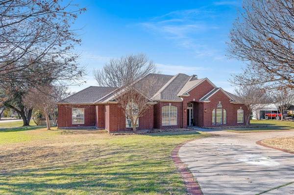 3870 Heritage Trail,  Celina,  TX 75009