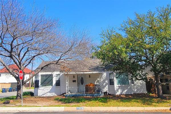 3336 W 4th Street, Fort Worth, TX 76107