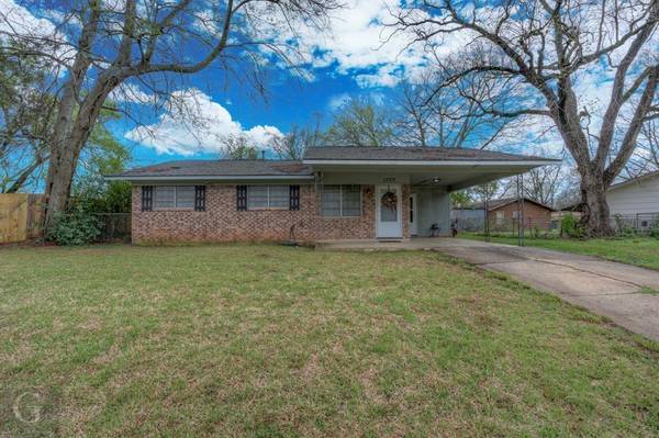 1529 Lampkin Street, Bossier City, LA 71111