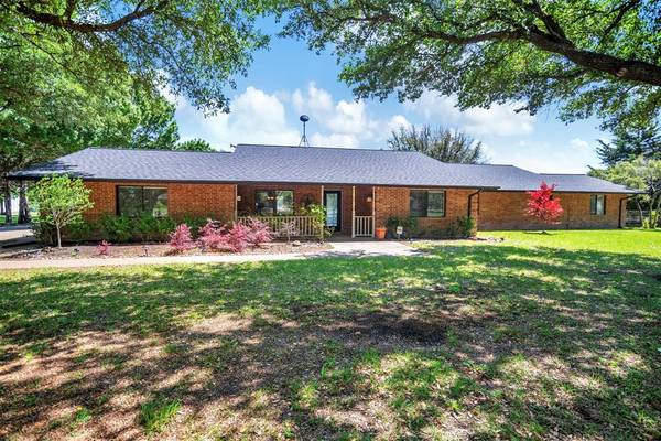 632 Meadow Lane, Allen, TX 75002