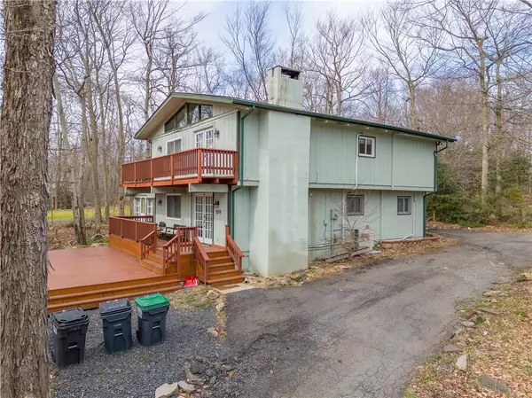 Coolbaugh Twp, PA 18466,2519 Country Club Drive