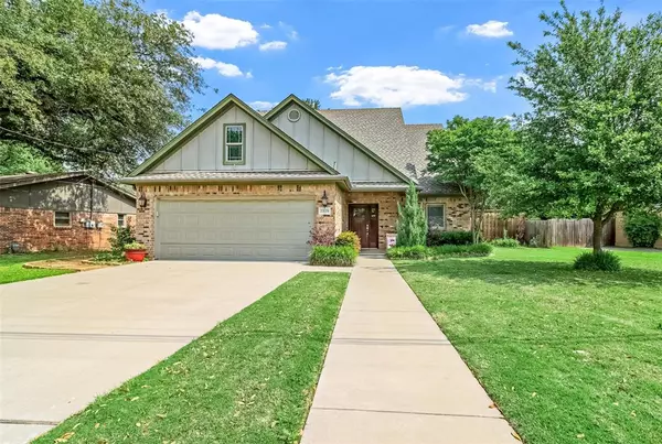 2329 Emerson Lane, Denton, TX 76209