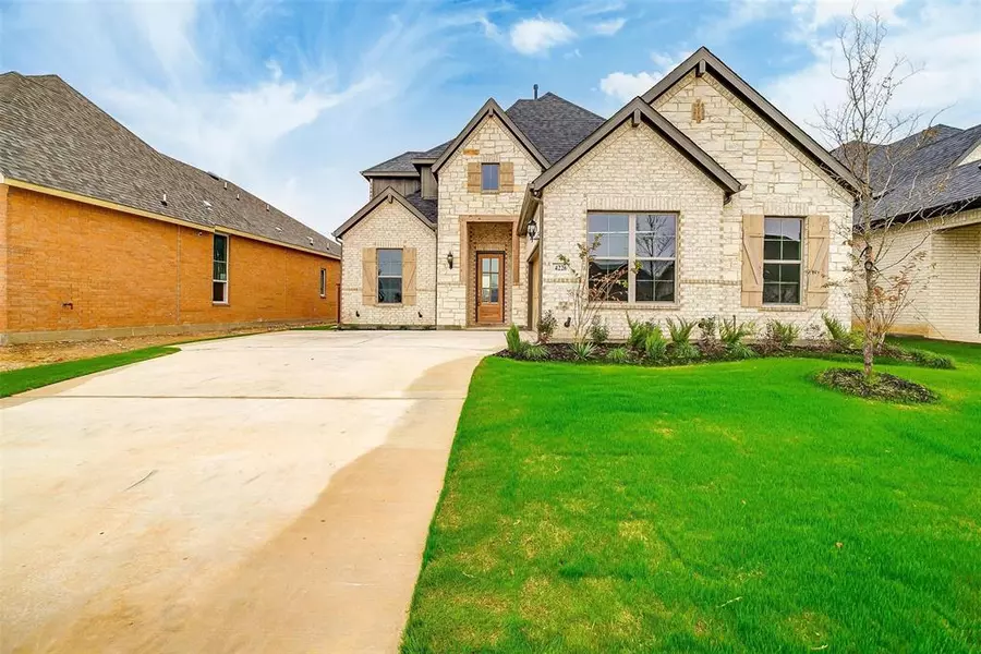 4226 Loophook Lane, Midlothian, TX 76065