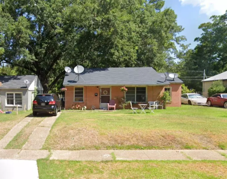 3126 Chestnut Street, Shreveport, LA 71109