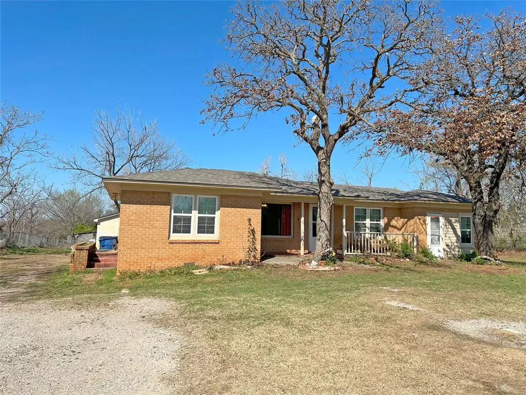 Newalla, OK 74857,18333 SE 29th Street