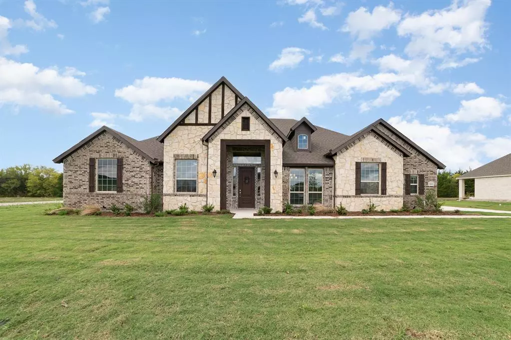 Forney, TX 75126,1600 Lynx Loop