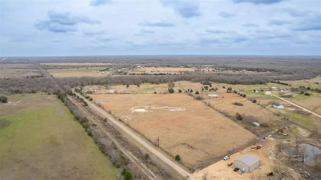 Greenville, TX 75401,Lot 7 CR 4104