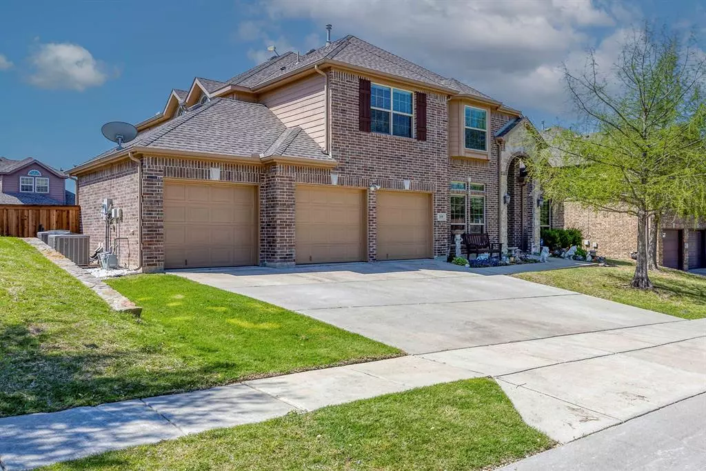 Celina, TX 75009,319 Trakehner Trail