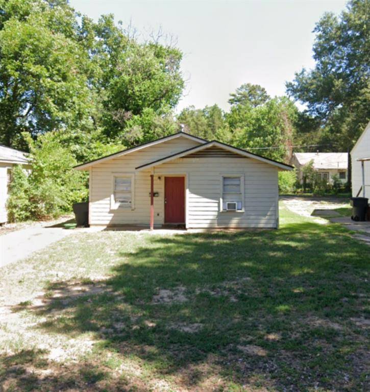 Shreveport, LA 71108,3054 Boone Street