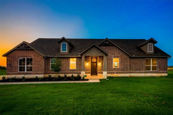 2716 Burr Oak Road, Oak Ridge, TX 75161