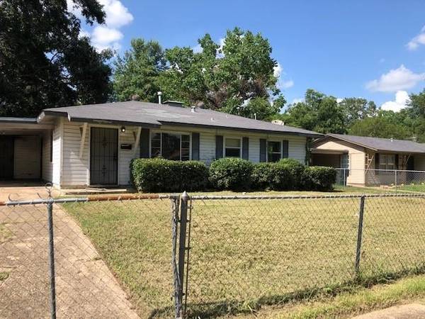 2910 Meadow Avenue, Shreveport, LA 71108