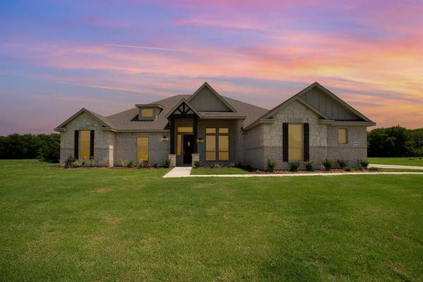 1048 Lynx Hollow Trail, Forney, TX 75126