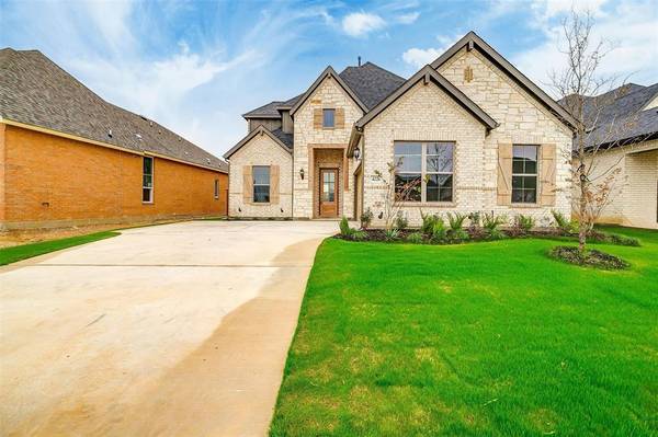 4226 Loophook Lane, Midlothian, TX 76065