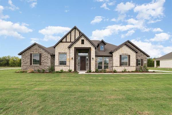 1600 Lynx Loop, Forney, TX 75126