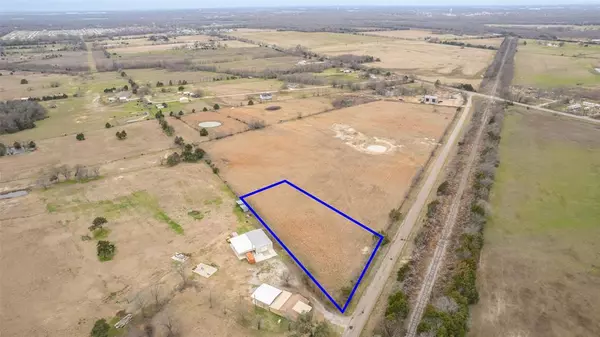 Greenville, TX 75401,Lot 7 CR 4104