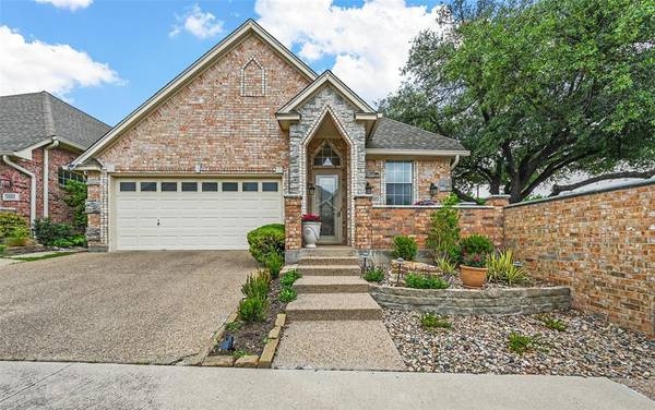 5085 Pershing Avenue, Fort Worth, TX 76107