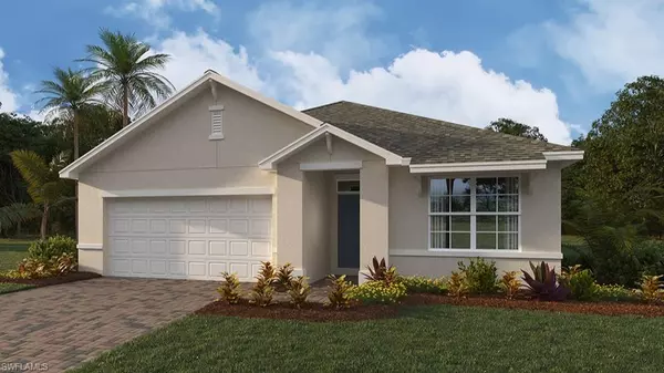 2648 TABLE CORAL TRL, North Fort Myers, FL 33903