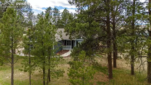 Elizabeth, CO 80107,711 S Pine Ridge ST