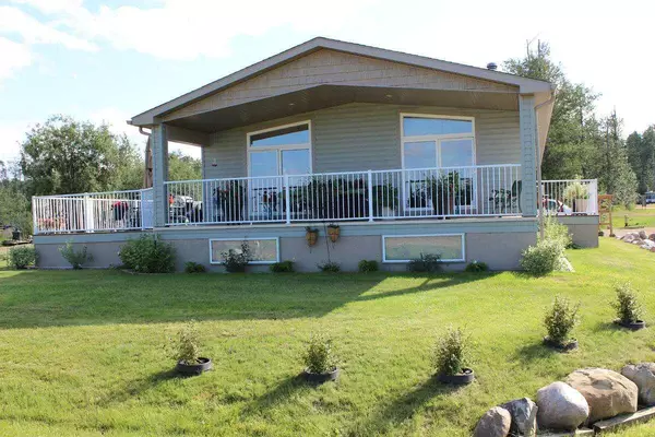 Joussard, AB T0G 1J0,162 Peace River AVE #135