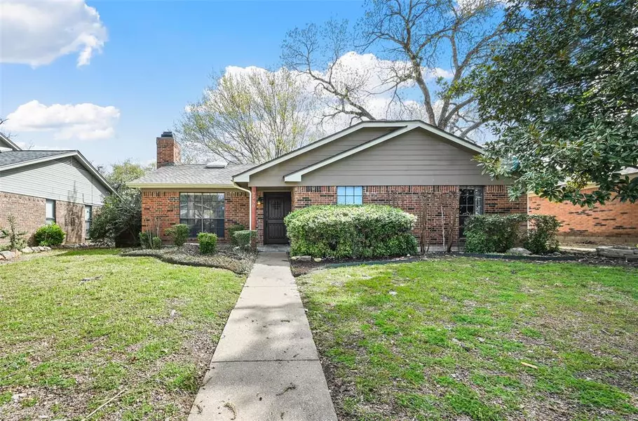 2750 E Wentwood Drive, Carrollton, TX 75007