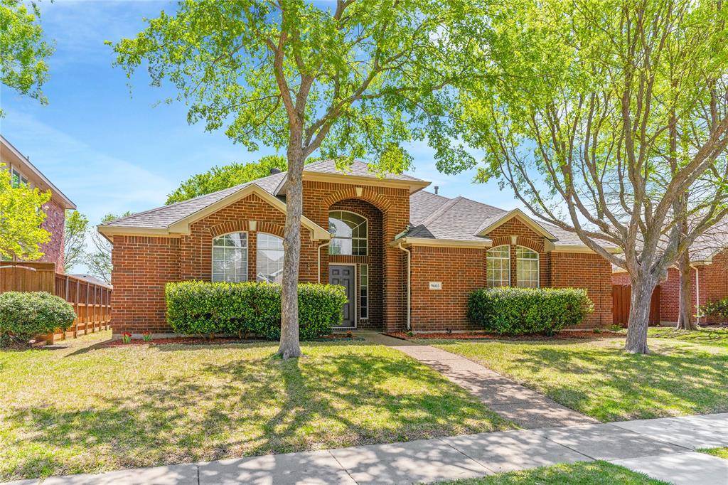 9605 Presthope Drive, Frisco, TX 75035