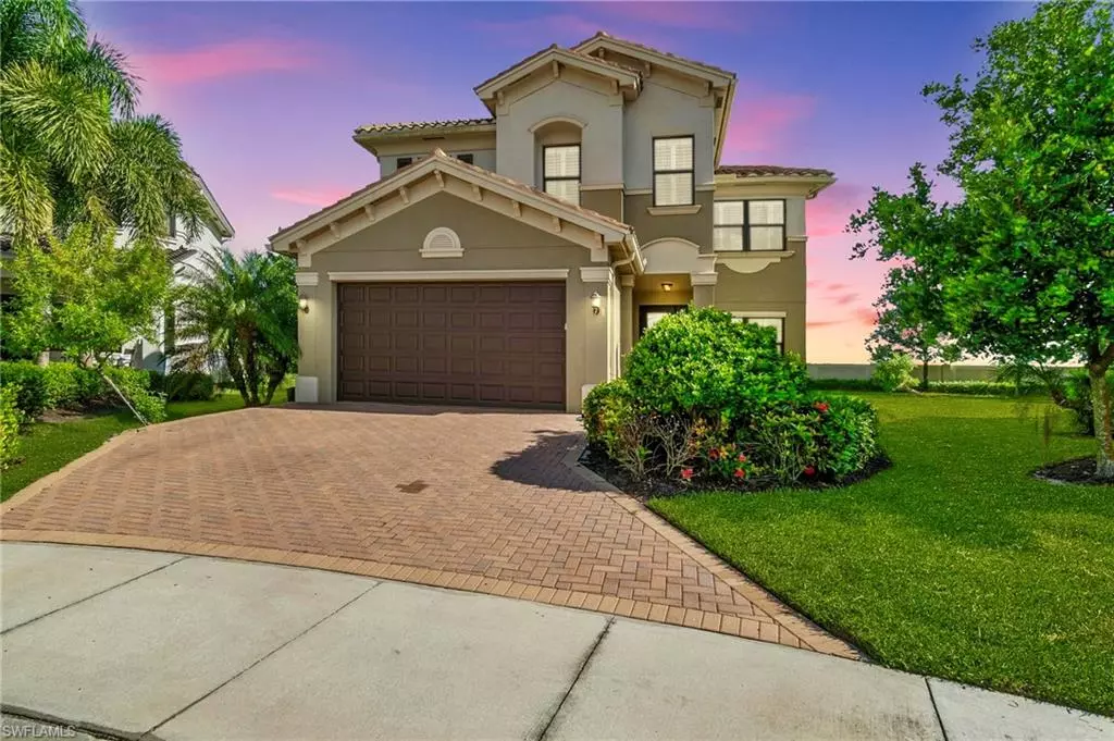 Naples, FL 34119,4171 Crescent CT