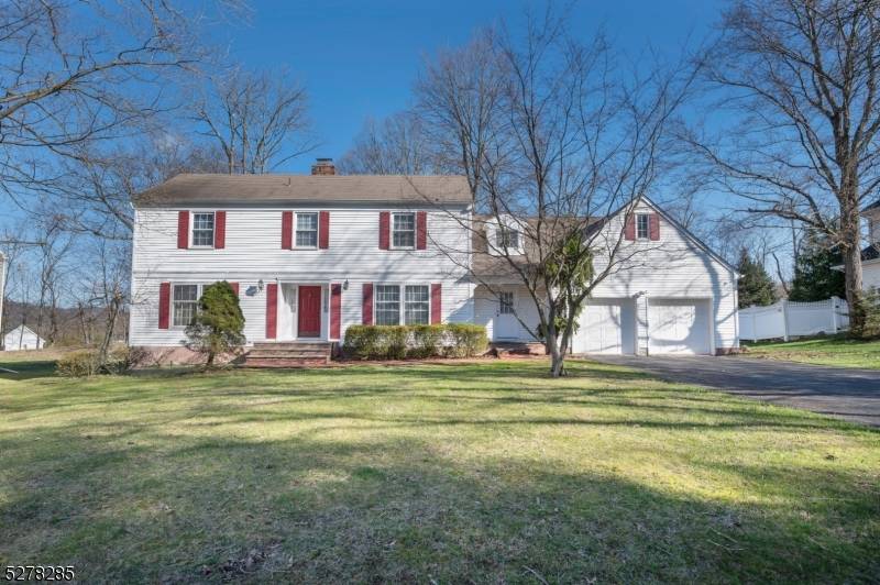 Montville Twp., NJ 07045,7 Bromley Ct