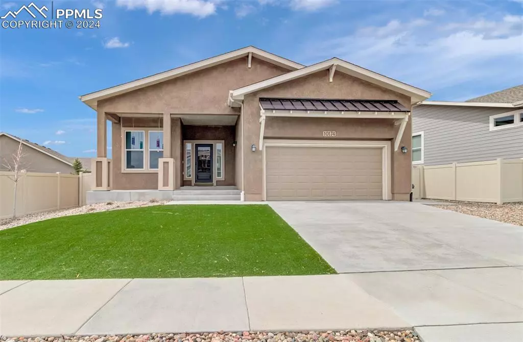 Peyton, CO 80831,10174 Golf Crest DR