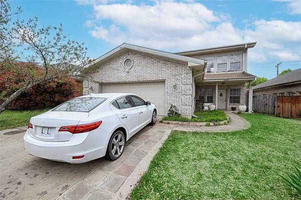 1310 San Miguel Drive,  Duncanville,  TX 75137