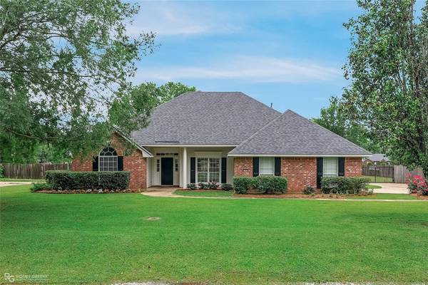 100 Tealwood Drive, Bossier City, LA 71111